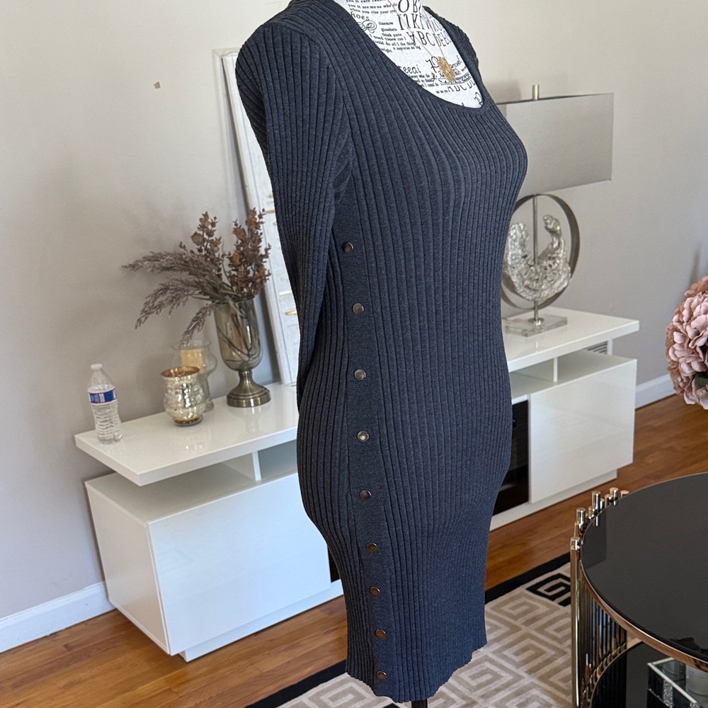 ICON Dress